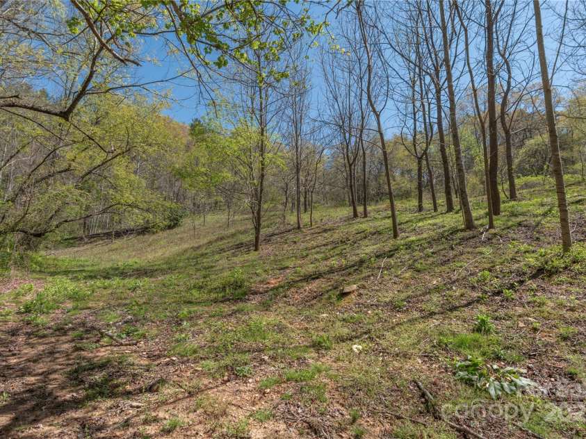 43 Laurel Pines Church Road, Fairview, NC 28730.  MLS# CAR4251013, YatesRealty ID 10787. 