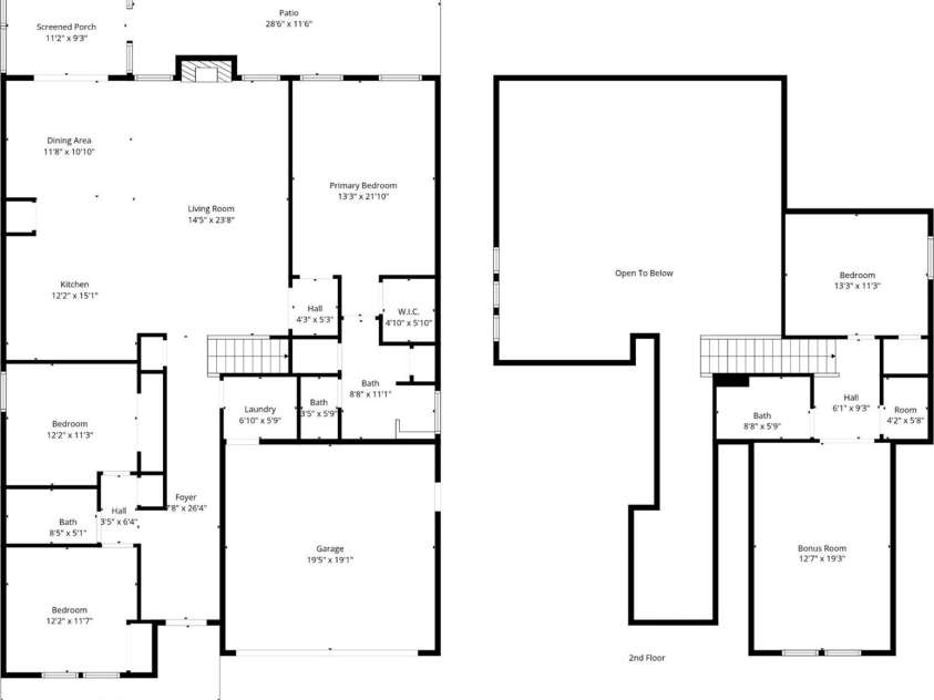 6283 Six String Court, Fort Mill, SC 29708.  MLS# CAR4327757, YatesRealty ID 10788. 