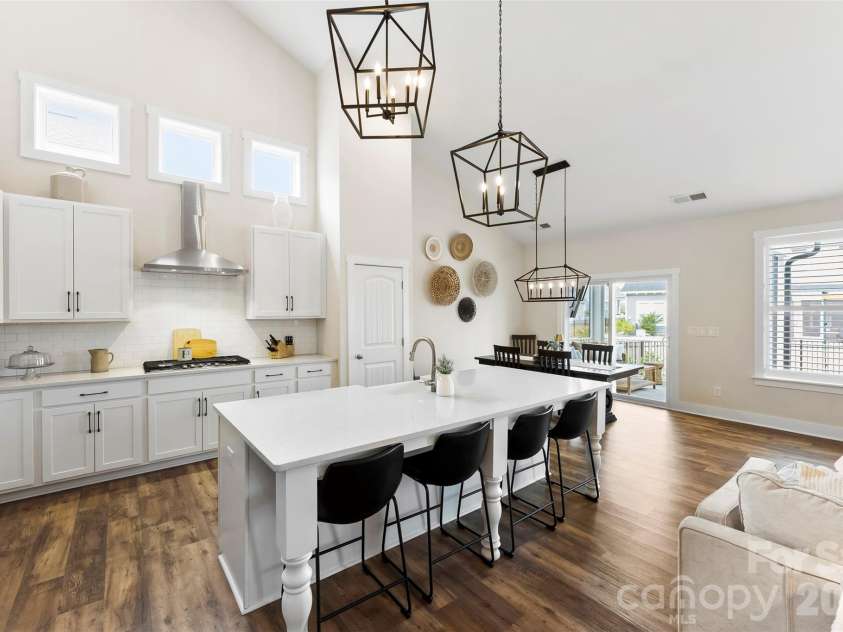 6283 Six String Court, Fort Mill, SC 29708.  MLS# CAR4327757, YatesRealty ID 10788. 
