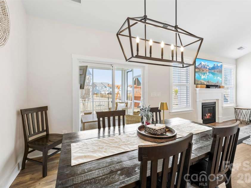 6283 Six String Court, Fort Mill, SC 29708.  MLS# CAR4327757, YatesRealty ID 10788. 