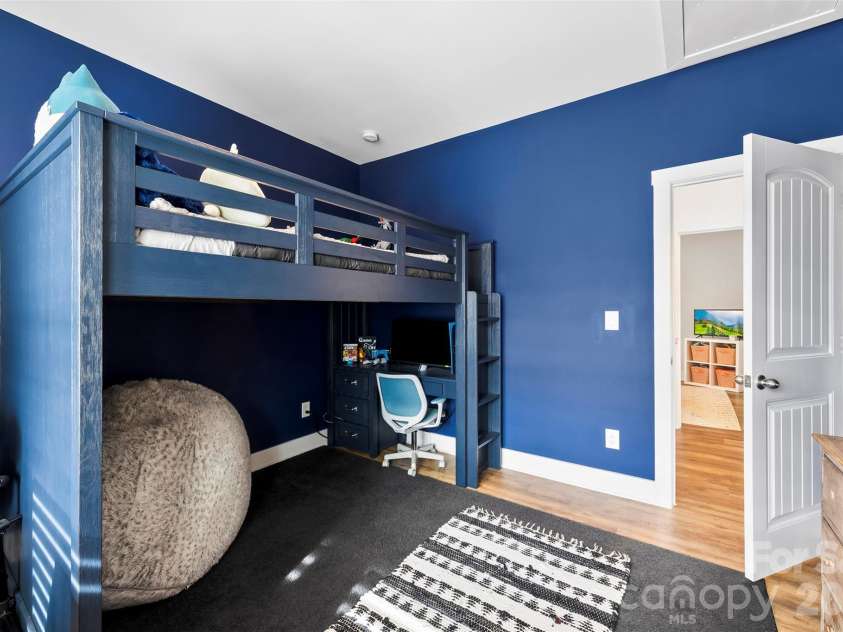 6283 Six String Court, Fort Mill, SC 29708.  MLS# CAR4327757, YatesRealty ID 10788. 
