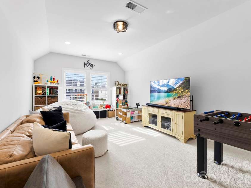 6283 Six String Court, Fort Mill, SC 29708.  MLS# CAR4327757, YatesRealty ID 10788. 
