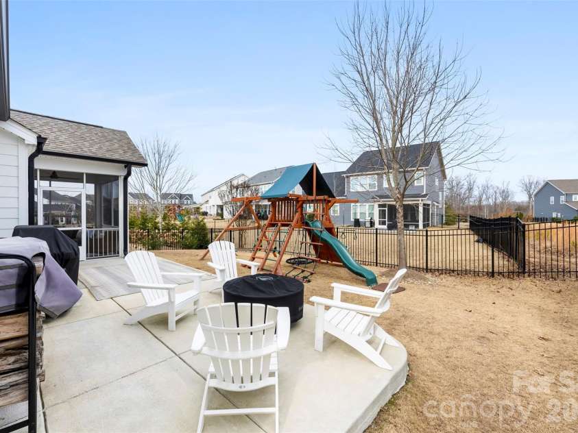 6283 Six String Court, Fort Mill, SC 29708.  MLS# CAR4327757, YatesRealty ID 10788. 