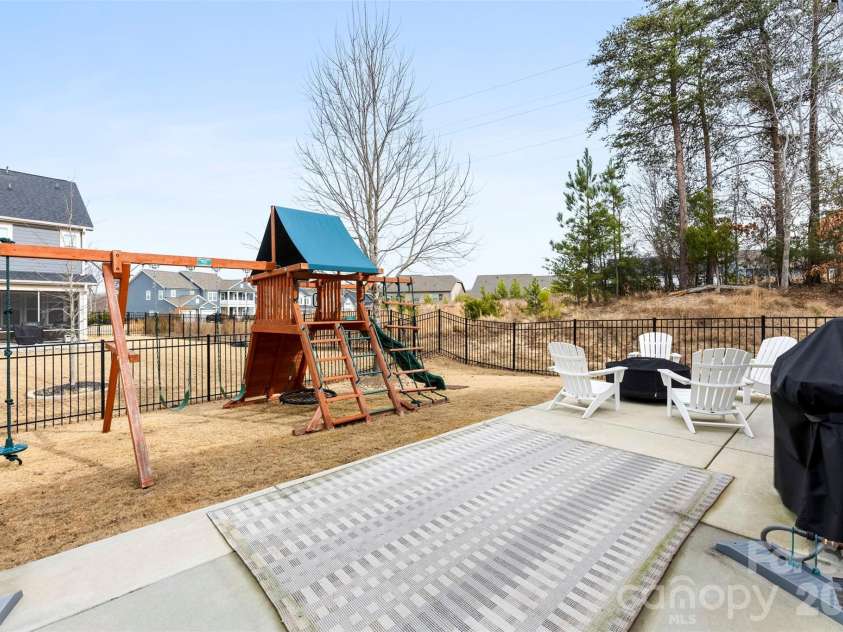 6283 Six String Court, Fort Mill, SC 29708.  MLS# CAR4327757, YatesRealty ID 10788. 