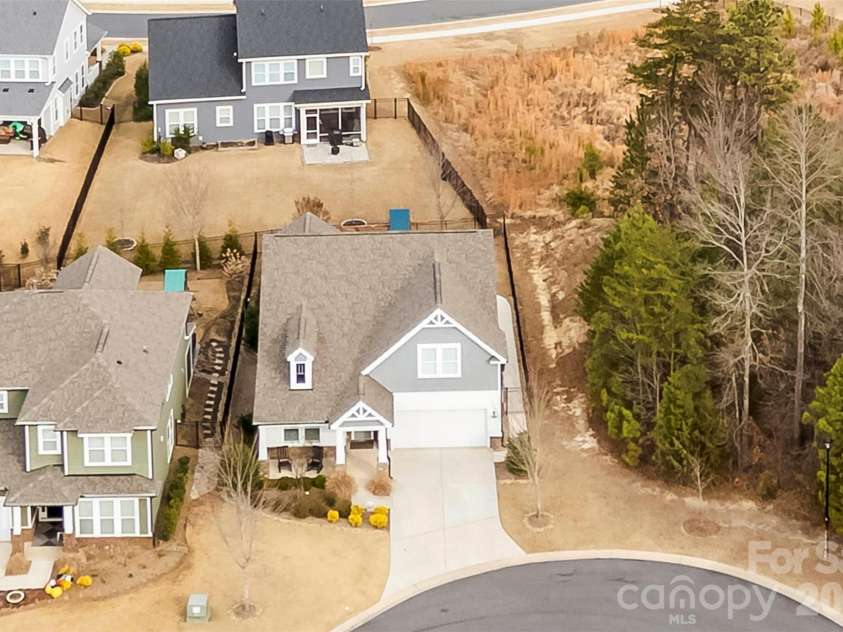 6283 Six String Court, Fort Mill, SC 29708.  MLS# CAR4327757, YatesRealty ID 10788. 