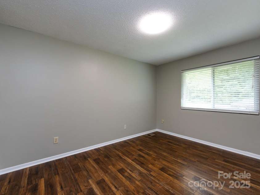 7109 Bisaner Street, Charlotte, NC 28269.  MLS# CAR4302995, YatesRealty ID 10789. Bedroom #4