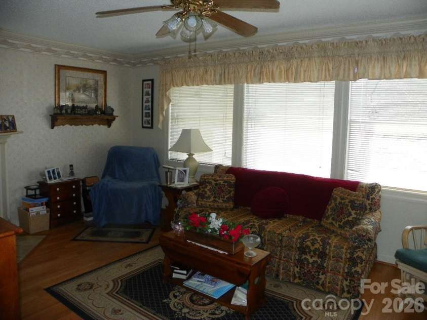 133 Pier Avenue, New London, NC 28127.  MLS# CAR4340089, YatesRealty ID 1079. 