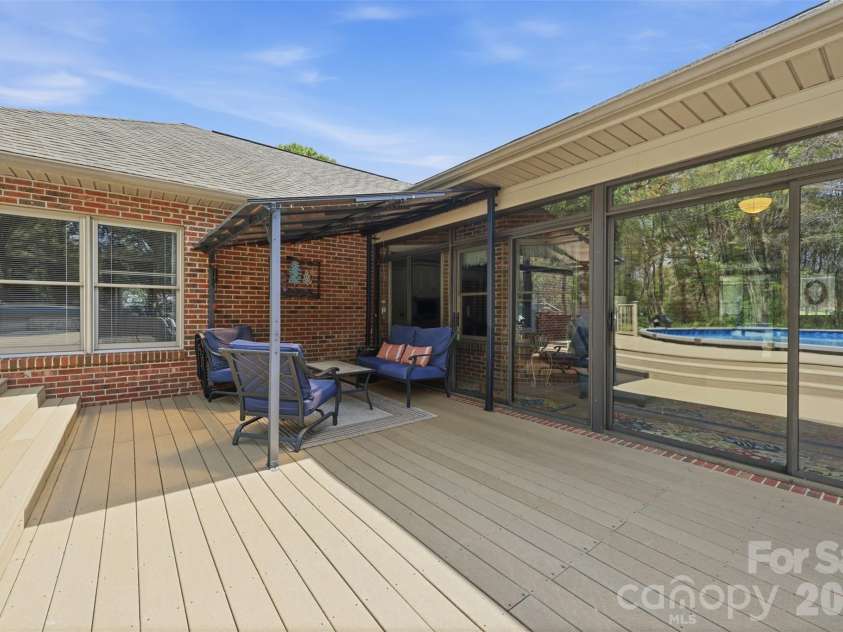 2676 Gold Rush Drive, Lincolnton, NC 28092.  MLS# CAR4366053, YatesRealty ID 10790. 