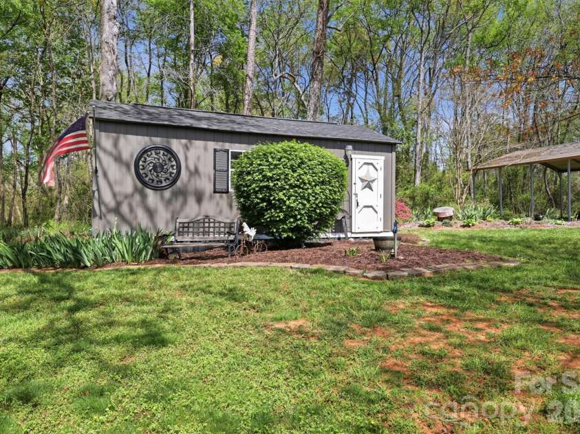 2676 Gold Rush Drive, Lincolnton, NC 28092.  MLS# CAR4366053, YatesRealty ID 10790. 