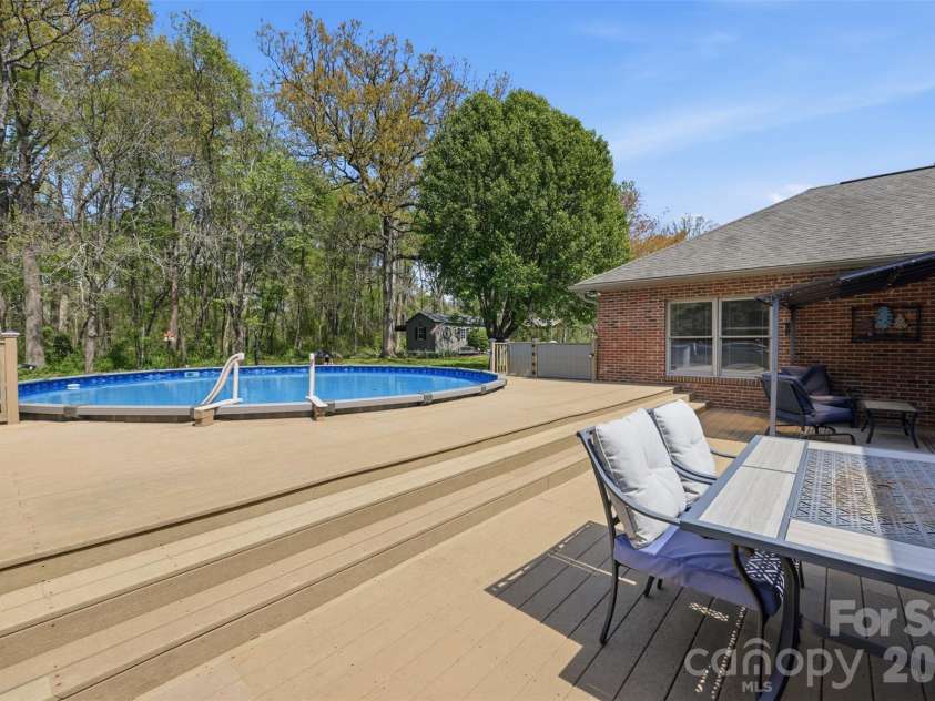 2676 Gold Rush Drive, Lincolnton, NC 28092.  MLS# CAR4366053, YatesRealty ID 10790. 