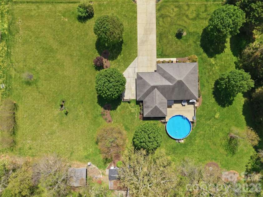 2676 Gold Rush Drive, Lincolnton, NC 28092.  MLS# CAR4366053, YatesRealty ID 10790. 