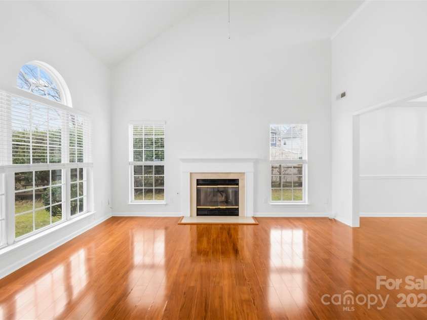 13705 Queenswater Lane, Charlotte, NC 28273.  MLS# CAR4233343, YatesRealty ID 10792. 