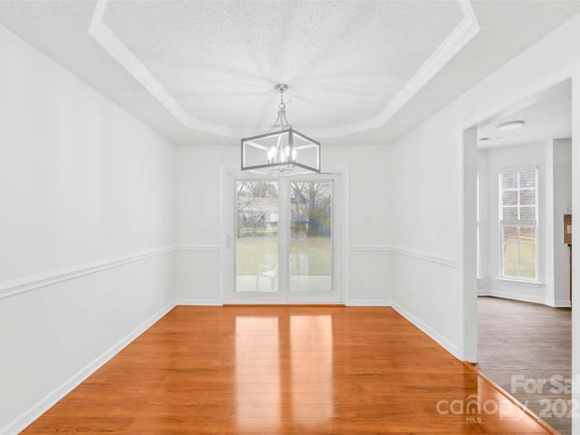 13705 Queenswater Lane, Charlotte, NC 28273.  MLS# CAR4233343, YatesRealty ID 10792. 
