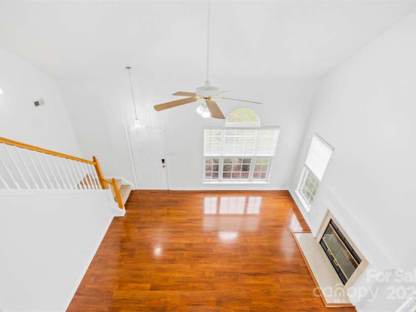 13705 Queenswater Lane, Charlotte, NC 28273.  MLS# CAR4233343, YatesRealty ID 10792. 
