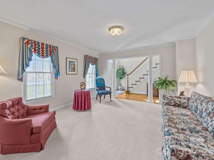 220 St Johns Drive, Salisbury, NC 28144.  MLS# CAR4352238, YatesRealty ID 10792. 