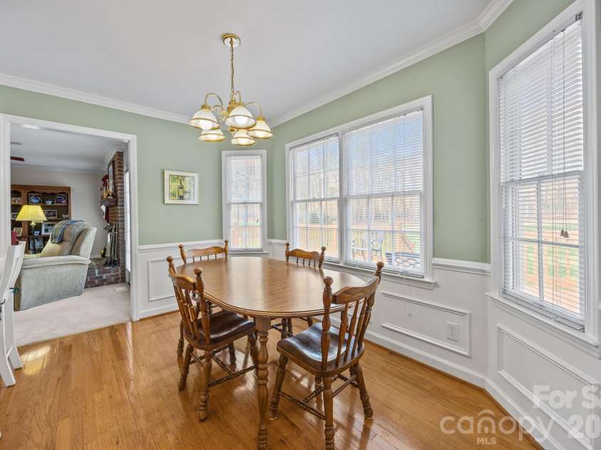 220 St Johns Drive, Salisbury, NC 28144.  MLS# CAR4352238, YatesRealty ID 10792. 
