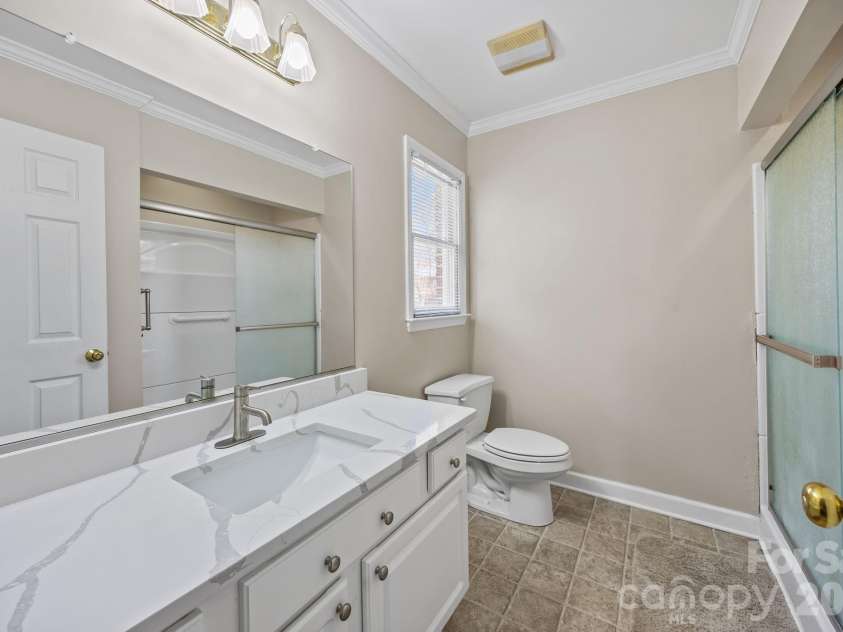 220 St Johns Drive, Salisbury, NC 28144.  MLS# CAR4352238, YatesRealty ID 10792. 