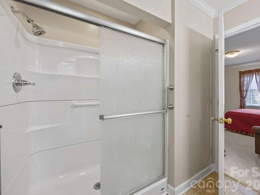 220 St Johns Drive, Salisbury, NC 28144.  MLS# CAR4352238, YatesRealty ID 10792. 