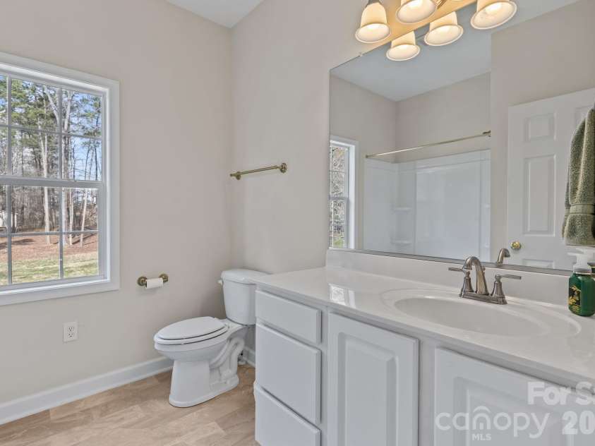 220 St Johns Drive, Salisbury, NC 28144.  MLS# CAR4352238, YatesRealty ID 10792. 