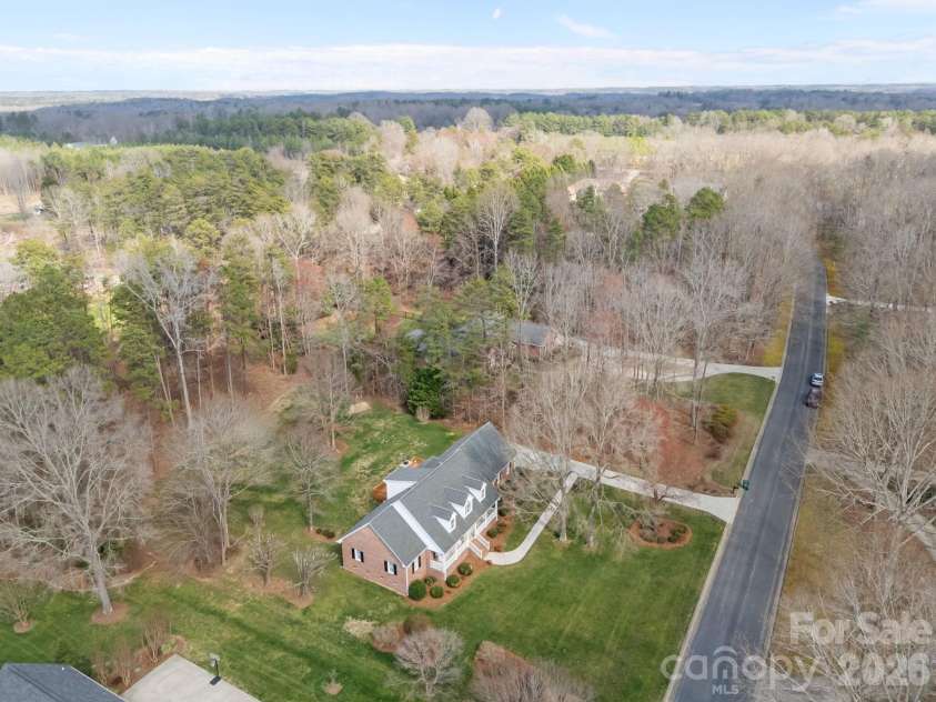 220 St Johns Drive, Salisbury, NC 28144.  MLS# CAR4352238, YatesRealty ID 10792. 