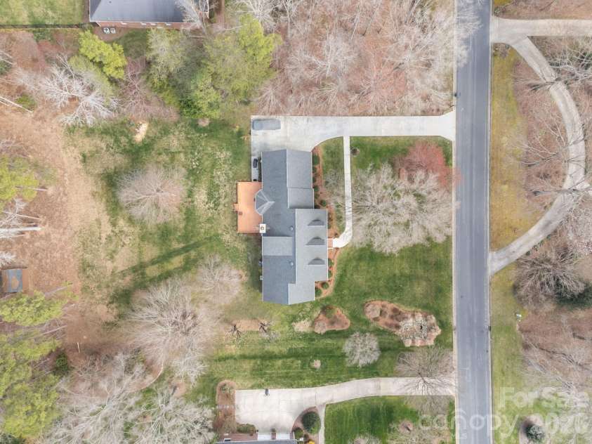 220 St Johns Drive, Salisbury, NC 28144.  MLS# CAR4352238, YatesRealty ID 10792. 
