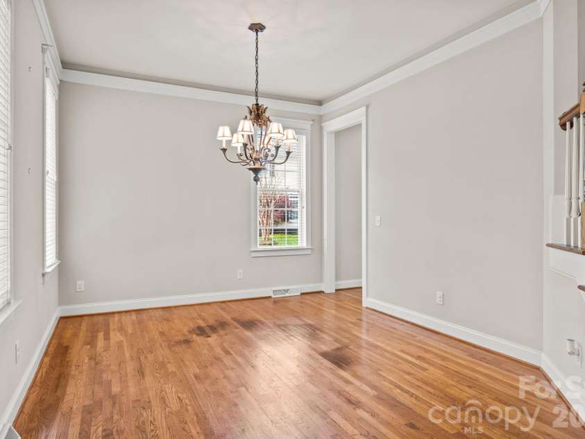 15632 Waterfront Drive, Huntersville, NC 28078.  MLS# CAR4364800, YatesRealty ID 10793. 