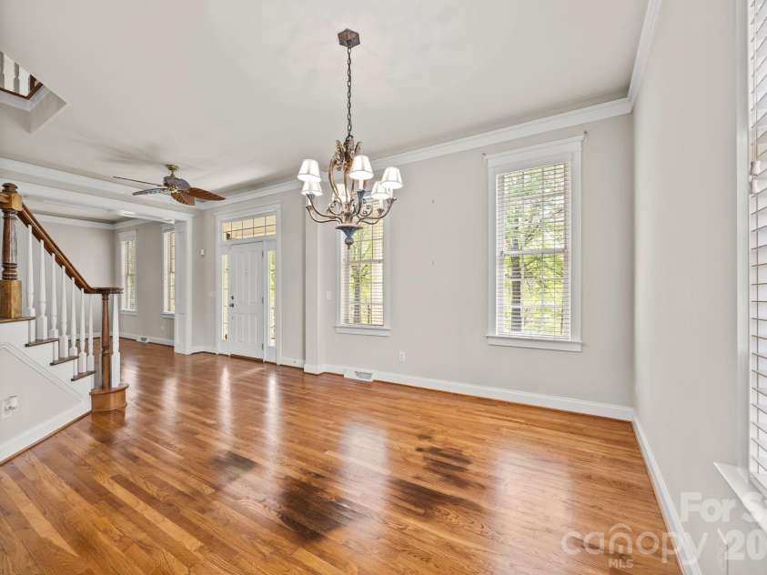 15632 Waterfront Drive, Huntersville, NC 28078.  MLS# CAR4364800, YatesRealty ID 10793. 