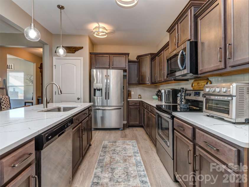 975 Bunker Trace, Rock Hill, SC 29730.  MLS# CAR4358425, YatesRealty ID 10794. 