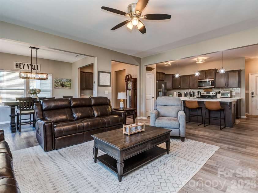 975 Bunker Trace, Rock Hill, SC 29730.  MLS# CAR4358425, YatesRealty ID 10794. 