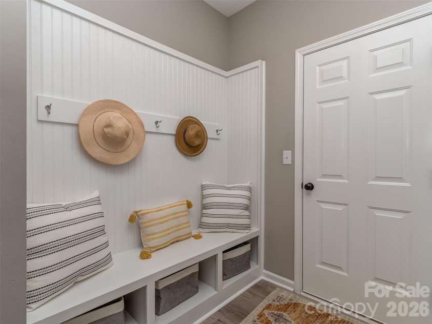 975 Bunker Trace, Rock Hill, SC 29730.  MLS# CAR4358425, YatesRealty ID 10794. 