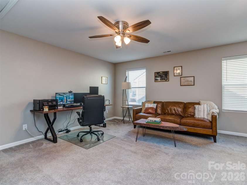 975 Bunker Trace, Rock Hill, SC 29730.  MLS# CAR4358425, YatesRealty ID 10794. 
