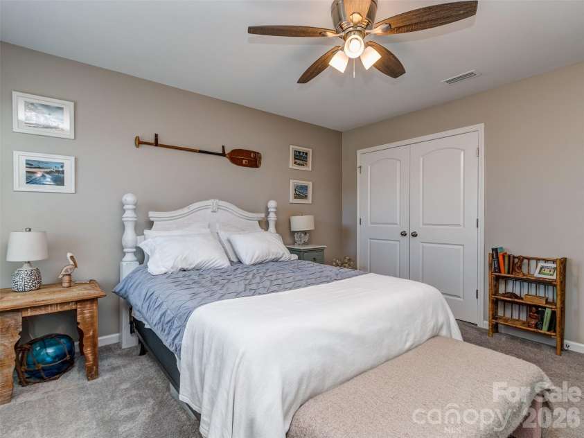 975 Bunker Trace, Rock Hill, SC 29730.  MLS# CAR4358425, YatesRealty ID 10794. 