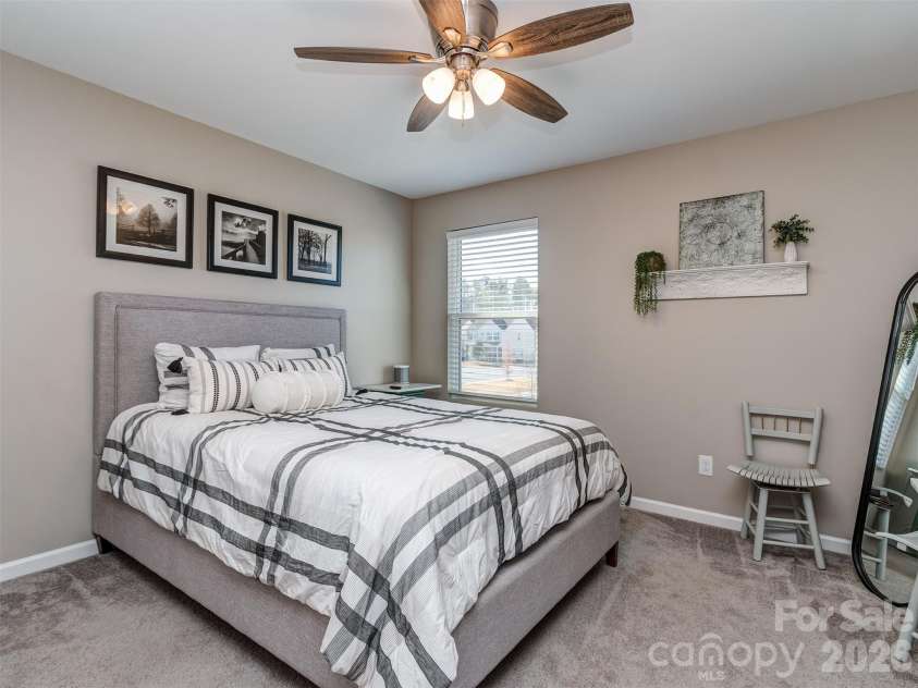 975 Bunker Trace, Rock Hill, SC 29730.  MLS# CAR4358425, YatesRealty ID 10794. 