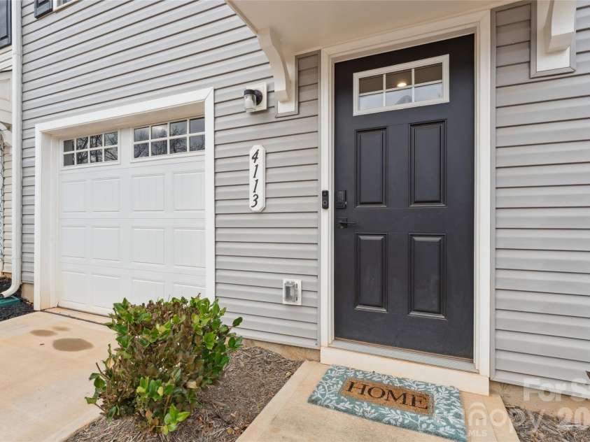 4113 Prusik Lane, Charlotte, NC 28269.  MLS# CAR4334356, YatesRealty ID 10796. 