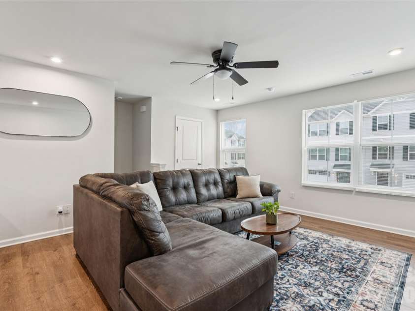 4113 Prusik Lane, Charlotte, NC 28269.  MLS# CAR4334356, YatesRealty ID 10796. 