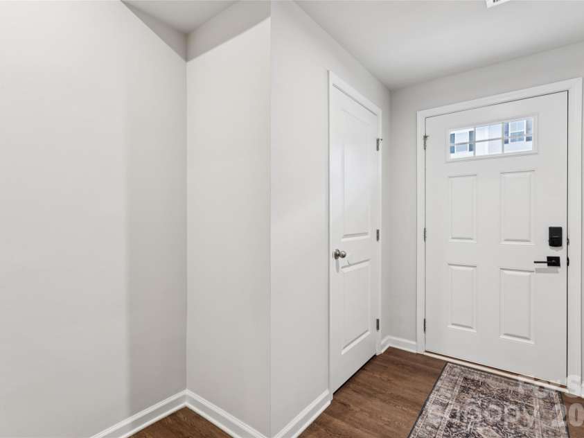 4113 Prusik Lane, Charlotte, NC 28269.  MLS# CAR4334356, YatesRealty ID 10796. 