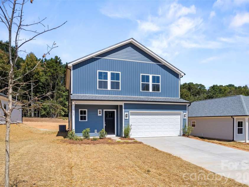 753 Mockingbird Road, Albemarle, NC 28001.  MLS# CAR4275051, YatesRealty ID 10797. 