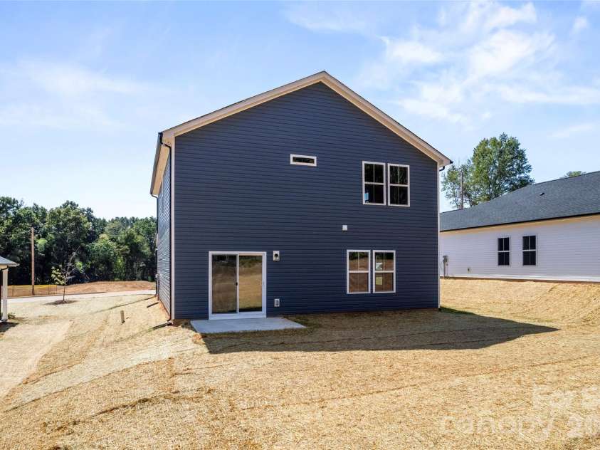 753 Mockingbird Road, Albemarle, NC 28001.  MLS# CAR4275051, YatesRealty ID 10797. 