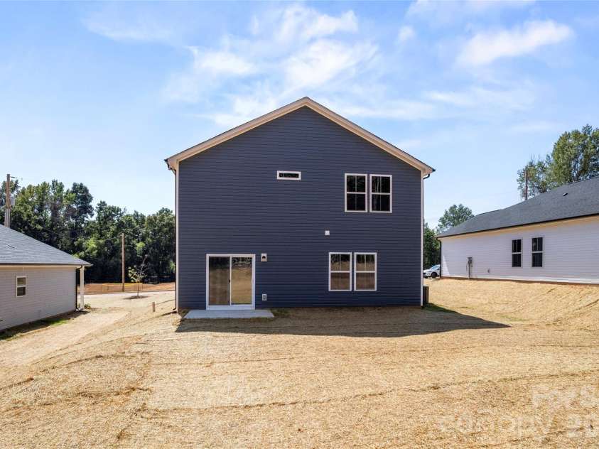 753 Mockingbird Road, Albemarle, NC 28001.  MLS# CAR4275051, YatesRealty ID 10797. 