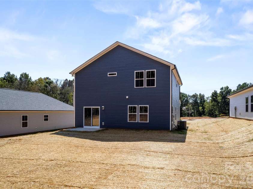 753 Mockingbird Road, Albemarle, NC 28001.  MLS# CAR4275051, YatesRealty ID 10797. 