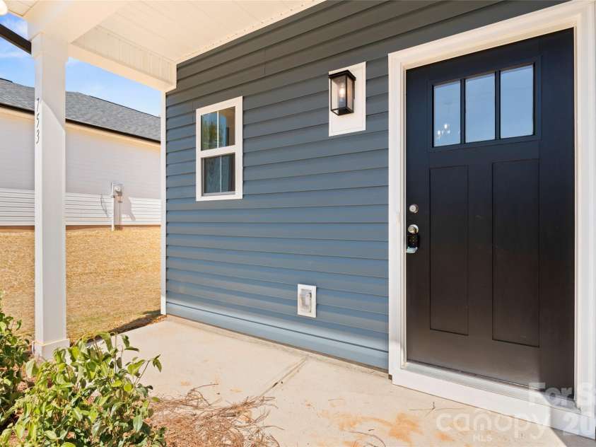 753 Mockingbird Road, Albemarle, NC 28001.  MLS# CAR4275051, YatesRealty ID 10797. 