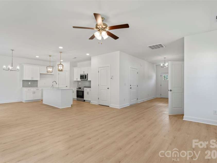 753 Mockingbird Road, Albemarle, NC 28001.  MLS# CAR4275051, YatesRealty ID 10797. 
