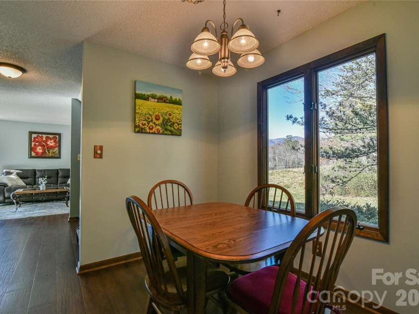 1 Lynx Drive, Black Mountain, NC 28711.  MLS# CAR4320026, YatesRealty ID 10799. 