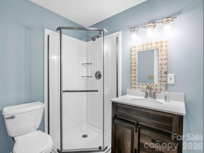 1 Lynx Drive, Black Mountain, NC 28711.  MLS# CAR4320026, YatesRealty ID 10799. 