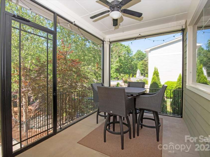 1148 Wessington Manor Lane, Fort Mill, SC 29715.  MLS# CAR4253075, YatesRealty ID 10799. 