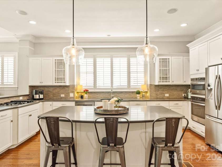 1148 Wessington Manor Lane, Fort Mill, SC 29715.  MLS# CAR4253075, YatesRealty ID 10799. 