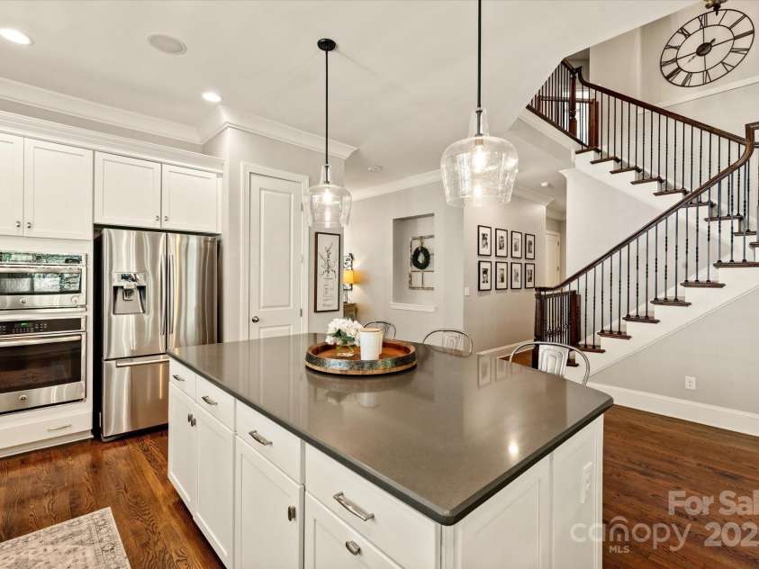 1148 Wessington Manor Lane, Fort Mill, SC 29715.  MLS# CAR4253075, YatesRealty ID 10799. 
