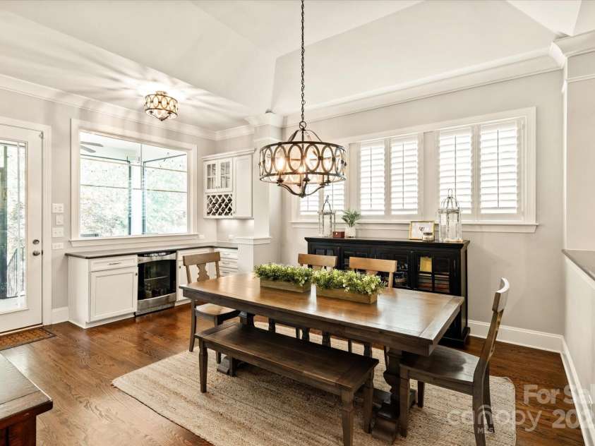1148 Wessington Manor Lane, Fort Mill, SC 29715.  MLS# CAR4253075, YatesRealty ID 10799. 