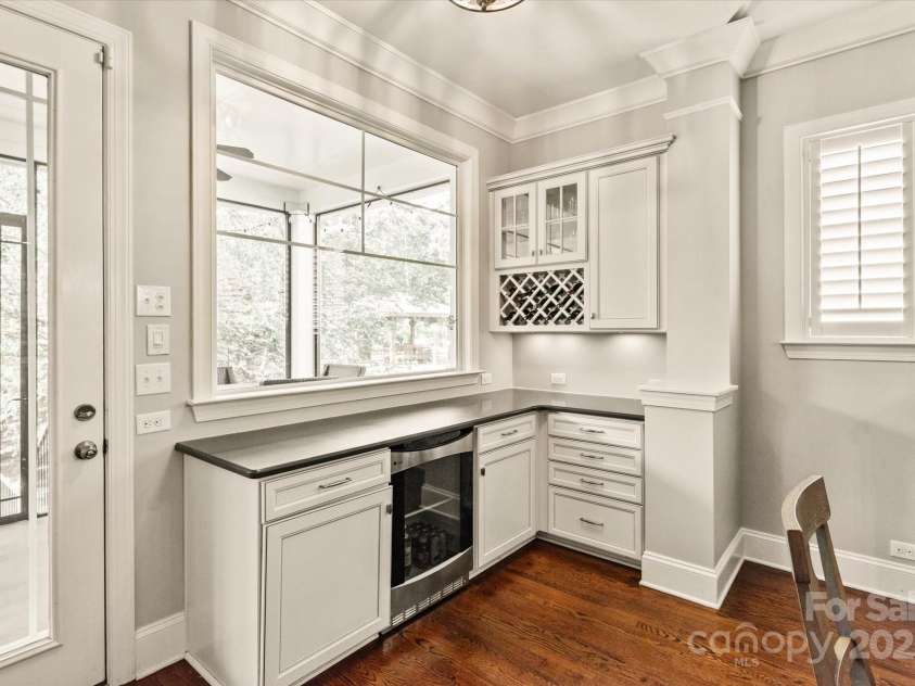 1148 Wessington Manor Lane, Fort Mill, SC 29715.  MLS# CAR4253075, YatesRealty ID 10799. 