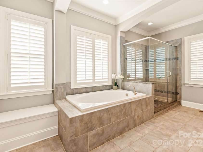 1148 Wessington Manor Lane, Fort Mill, SC 29715.  MLS# CAR4253075, YatesRealty ID 10799. 